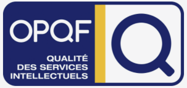 certification OPQF - logotype